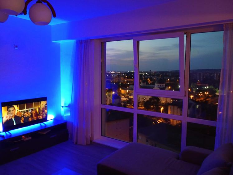 Apartament cu 2 camere decomandat în Iosia