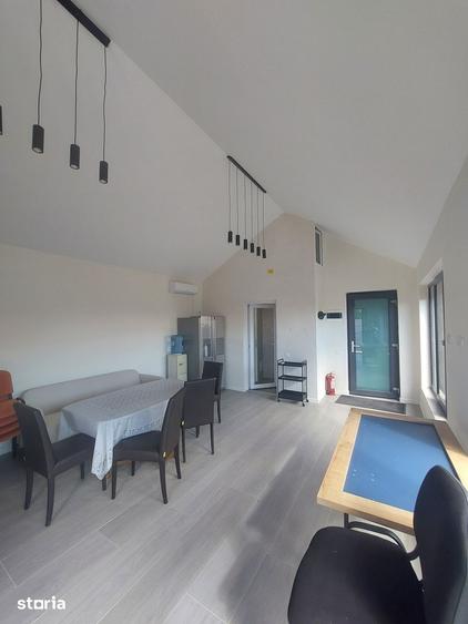 Casă cu 1 camere cu Teren 140 Mp în Oncea
