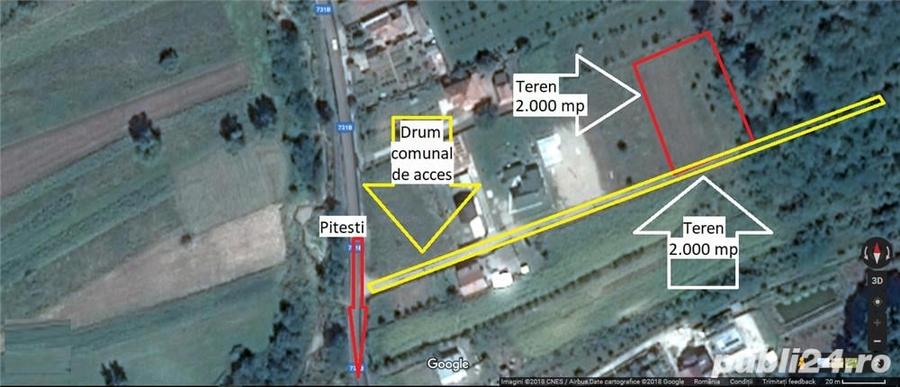 Teren pentru constructie casa - Babana - 1