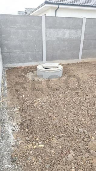 RECO Casa in Santandrei la rosu - 18