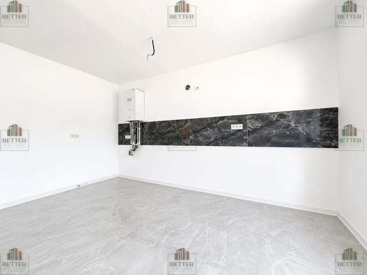 Casă individuală cu 4 camere cu Teren 400 Mp în Berceni