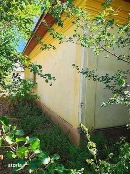 Casă cu 4 camere cu Teren 70 Mp în Central