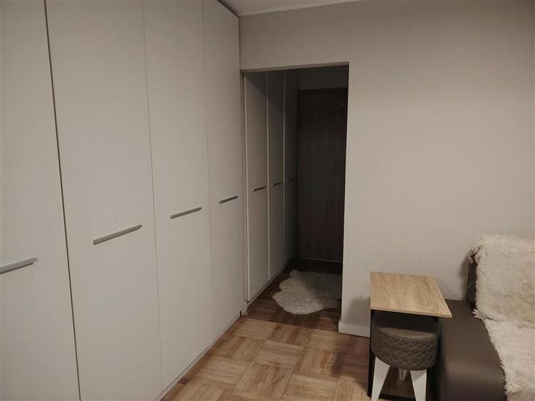 Apartament cu 2 camere decomandat în UTA