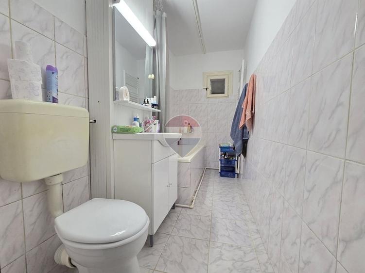 Apartament cu 3 camere decomandat în Bahne