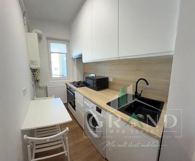 Apartament 2 camere | DECOMANDAT | MANASTUR - 5