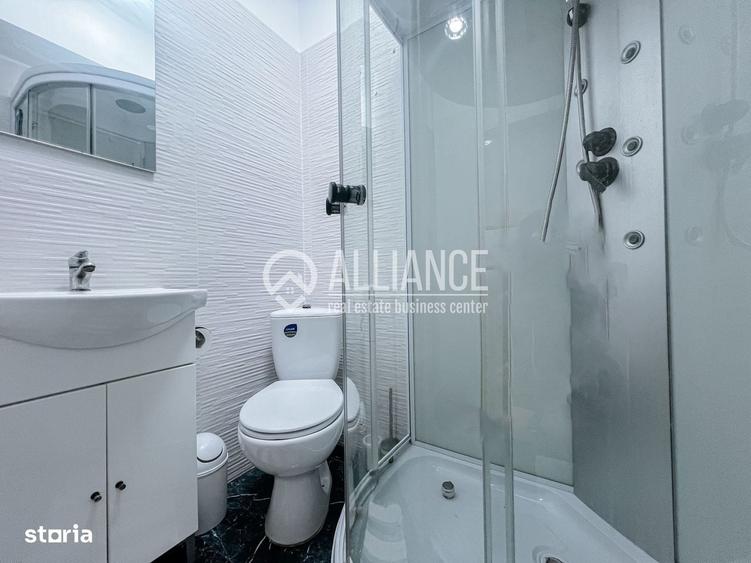Apartament cu 3 camere în Palazu Mare