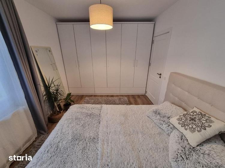 Apartament cu 2 camere în Florești — fotografia 3