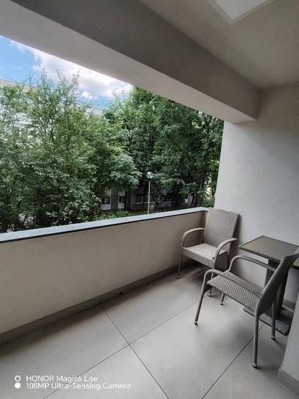 Ap 2 camere modern se închiriază - 8