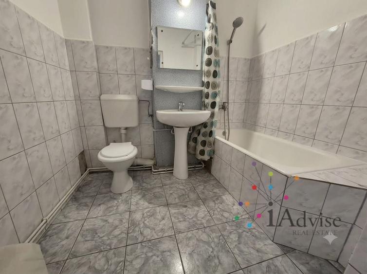 Apartament de 3 Camere pe Două Fețe, cu 2 Băi, 2 Balcoane și 2 Locuri de Parcare - 6