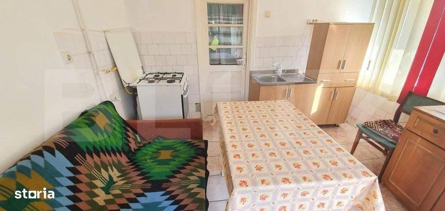 Casă cu 3 camere cu Teren 150 Mp în Central