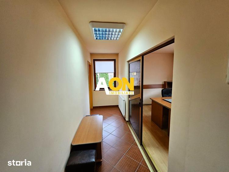 Spațiu comercial, de 254 mp, în Central
