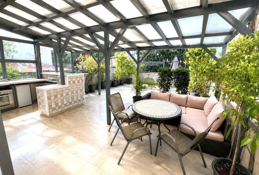 Apartament cu 3 camere decomandat în Iancului