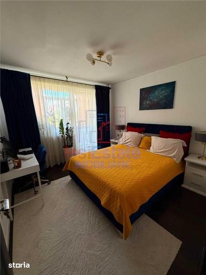 Apartament 3 camere Podu Ros - 1
