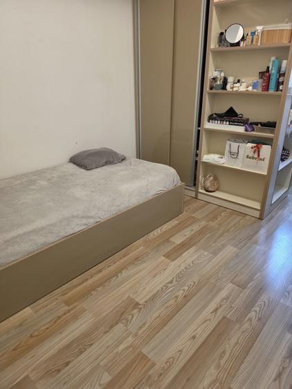 Apartament cu 3 camere, mobilat în Tătărași