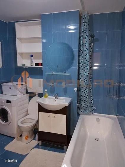 Apartament cu 2 camere decomandat în Canta