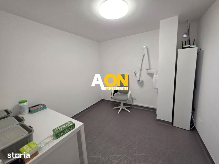 Birou modern de 100 mp in zona centrala Ideal pentru afacerea ta - 7