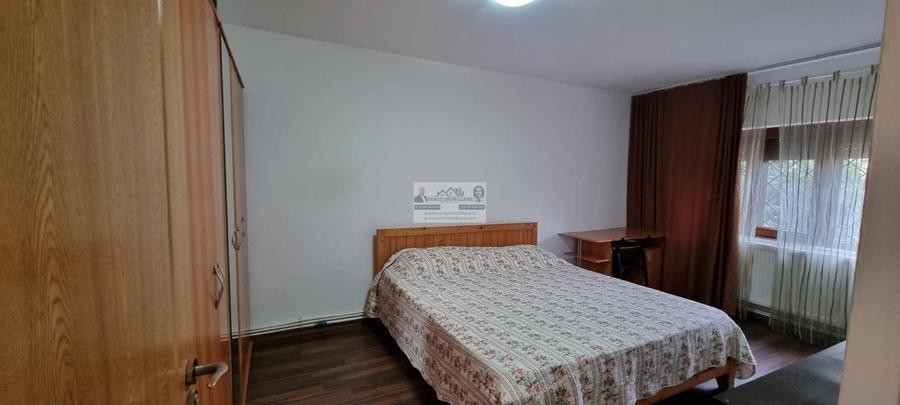 Apartament cu 2 camere decomandat, mobilat în Vest