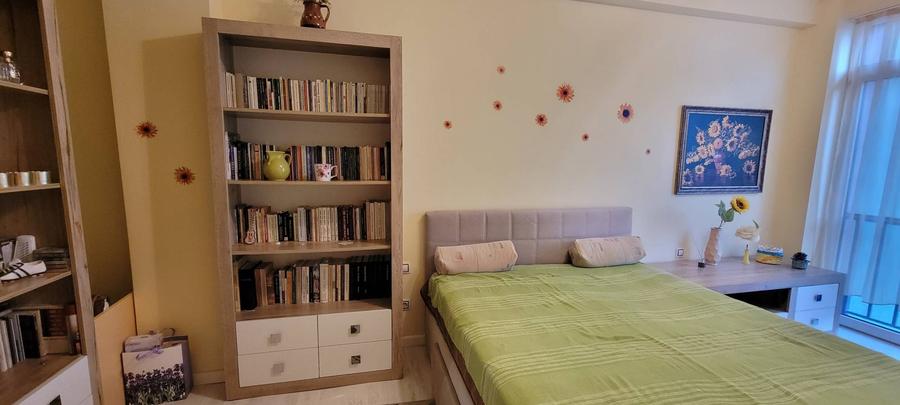 Apartament cu 2 camere decomandat în Mănăștur