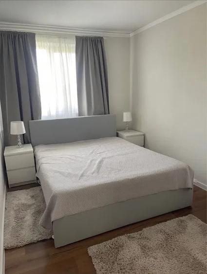 Apartament cu 3 camere decomandat, mobilat în Drumul Taberei