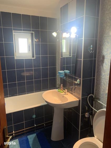 Apartament 2 camere, 1 Mai, balcon ?i mobilat - 10