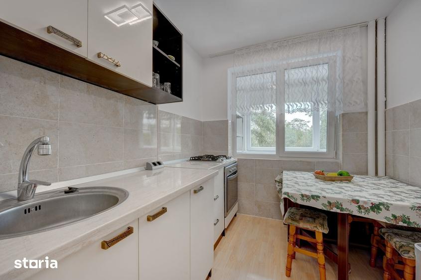Baba Novac, 2 camere, prima inchiriere, pet friendly - 19