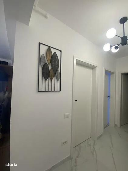 Apartament cu 2 camere decomandat în Dudu