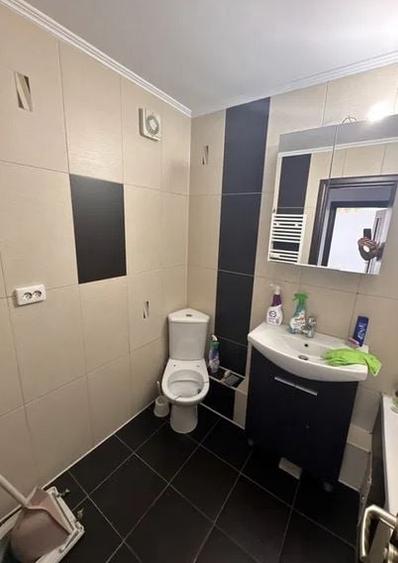 Apartement 2 Camere,Delfinului,Mega  Mall,bl.1982,reabilitat,et.5/10,DECOMANDAT - 4