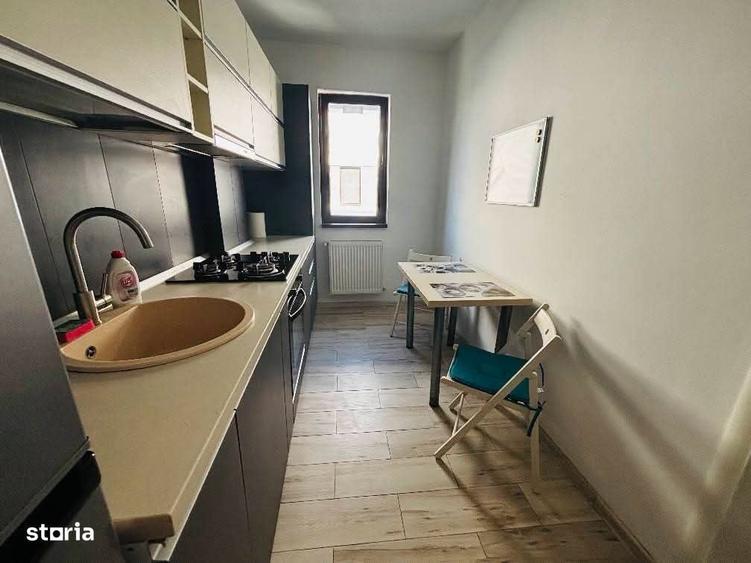 Apartament 2 Camere Militari Rezervelor - 14