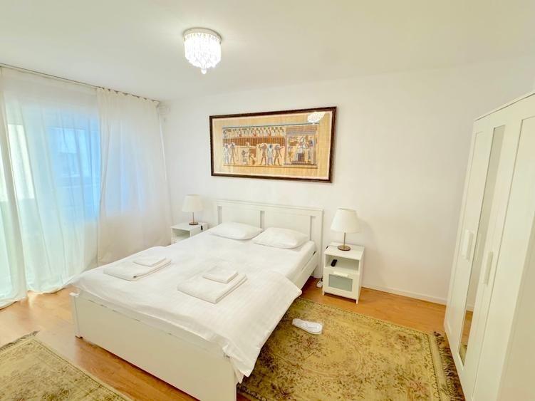 2 Camere Renovat | Aviației | Metrou Aurel Vlaicu - 4