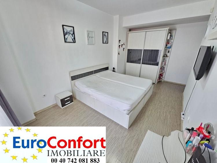 Apartament cu 3 camere în Aurel Vlaicu