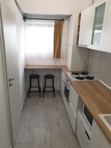 Garsonieră în Dobroești