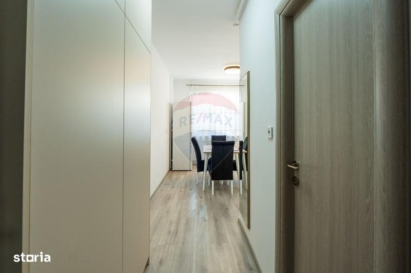 Garsoniera de vanzare | Renovata complet 2025, Gavana-Pitesti - 11