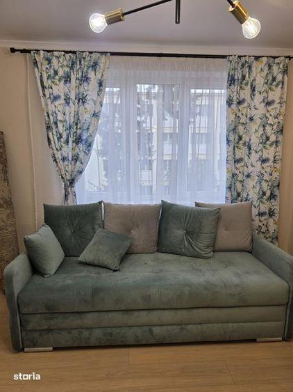 Apartament cu 2 camere în Cornișa