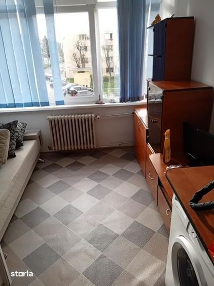 Garsonieră în Teliu