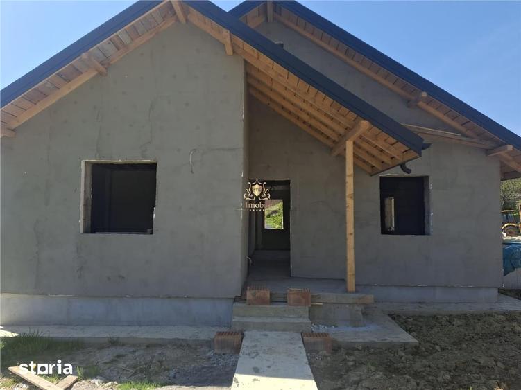Casa la pret de apartament parter la asfalt! -Finalizare rapida. - 3