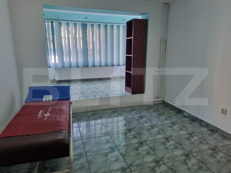 Apartament cu acces separat – Bulevardul Decebal | Ideal birou sau cabinet - 9