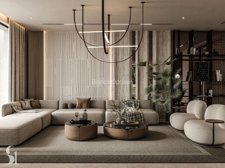 APARTAMENT DOUA CAMERE DE VANZARE ONE HIGH DISTRICT FABRICA DE GLUCOZA