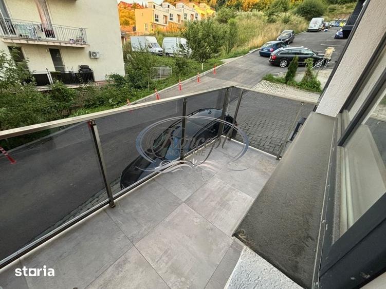 Apartament cu 2 camere decomandat în Florești — fotografia 2