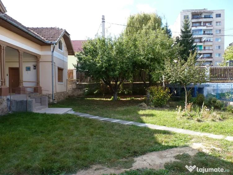 Oportunitate investi?ie Geoagiu Bai casa 201 mp + teren 1.277 mp langa ?trand - 5