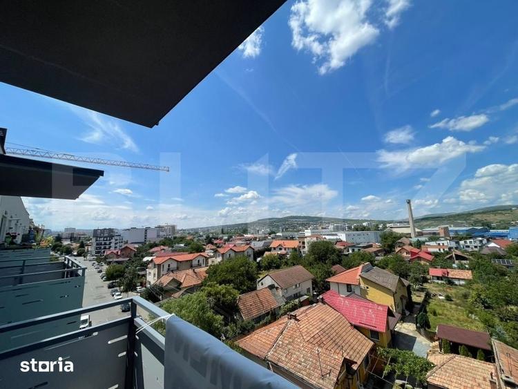Apartament cu 2 camere în Bulgaria