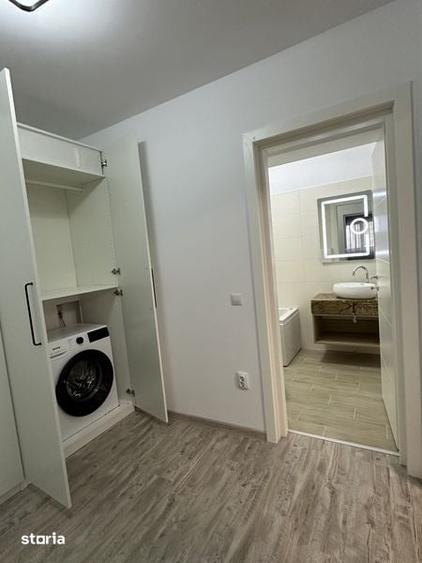 Apartament cu 2 camere în Copou