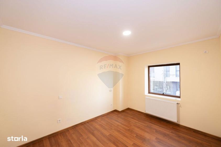 Spațiu comercial, de 96 mp, în Jilava