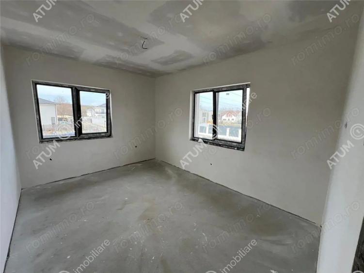 Casă cu 5 camere în Central
