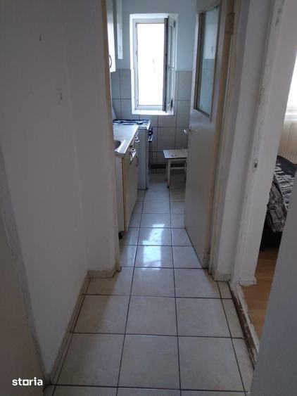 De inchiriat Garsoniera - Zona Kauflandul de jos - 9