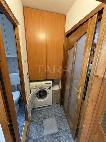 Apartament 2 camere, ideal locuit sau investiție – Grigorescu. - 3
