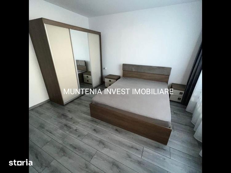 Apartament cu 2 camere în Mărășești
