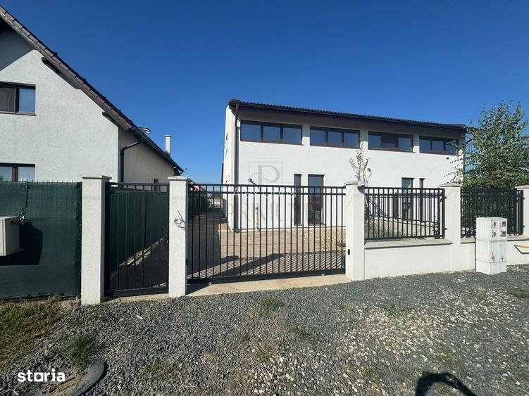 Duplex Generos - Zona Foarte Buna - 5 Camere