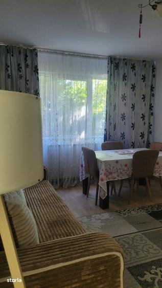 Apartament cu 2 camere în Tomis Nord