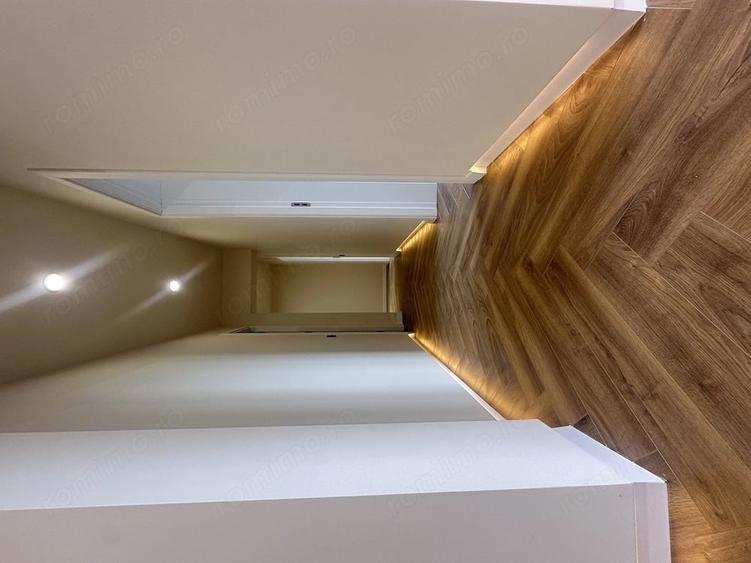 Apartament cu 2 camere decomandat în Colentina