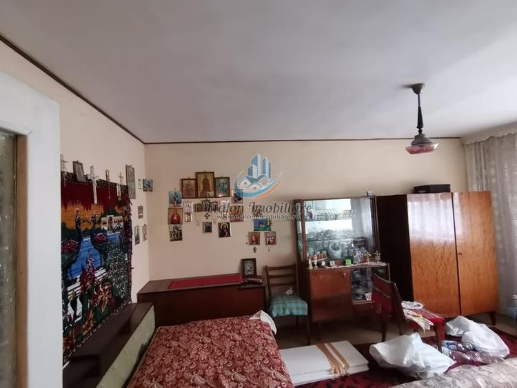 Apartament cu 2 camere decomandat în Mărăței